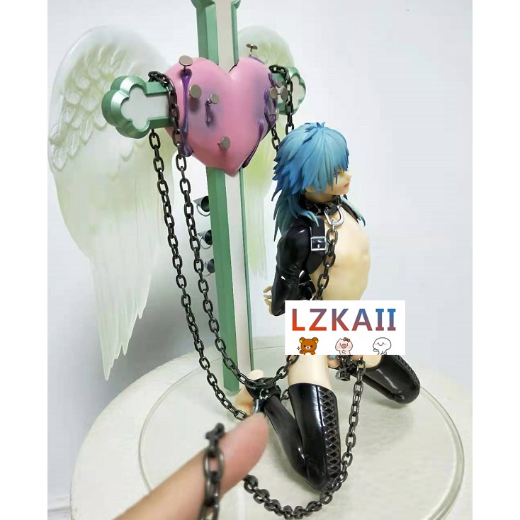 dramatical murder figure dramatical murder figure