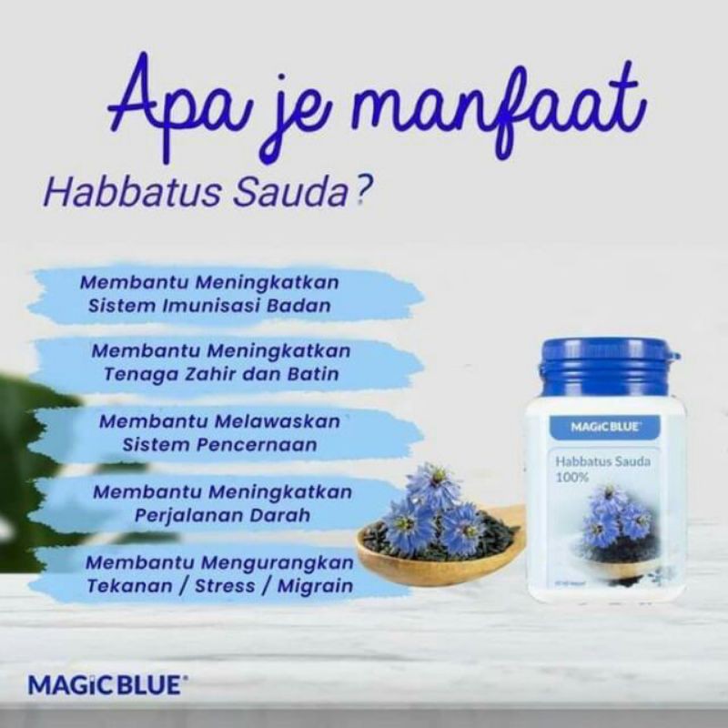 Kapsul Habatussauda Original Habbatus Sauda Black Seeds Capsule Ori Shopee Malaysia