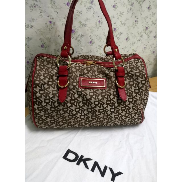 dkny malaysia handbag