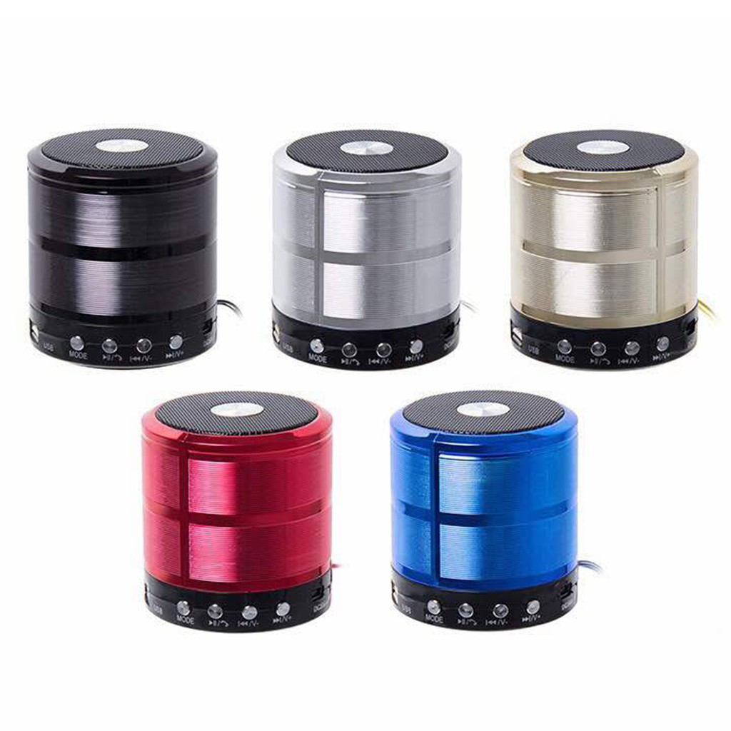 bluetooth speaker pendrive