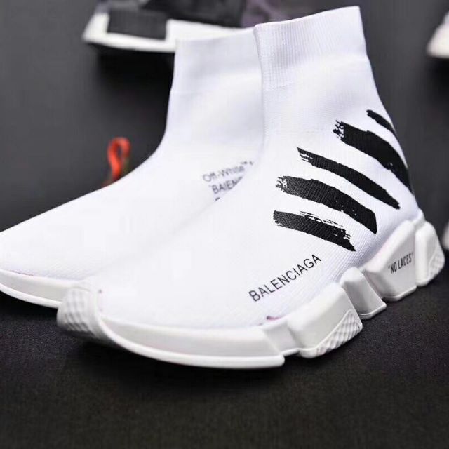 off white balenciaga