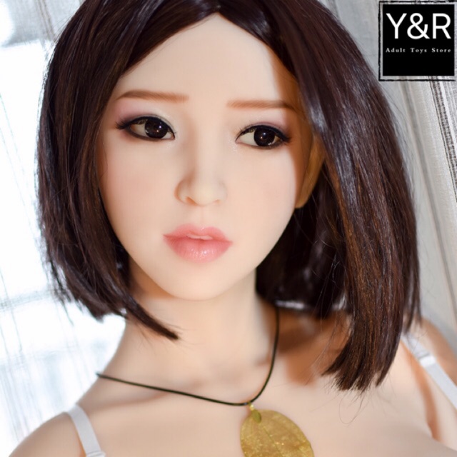 6yedoll💝160cm Realistic Full Silicone Entity Sex Doll Non Inflatable