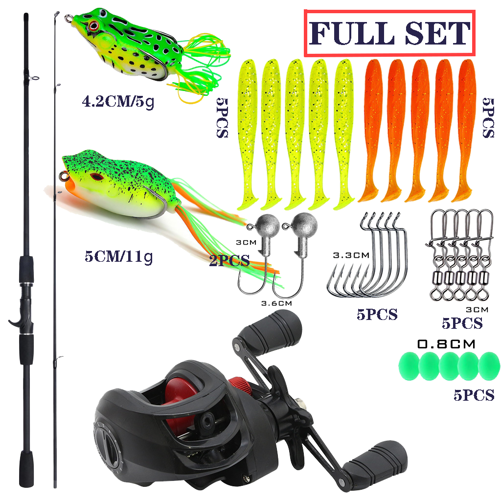 God of fishing, Online Shop Shopee Malaysia