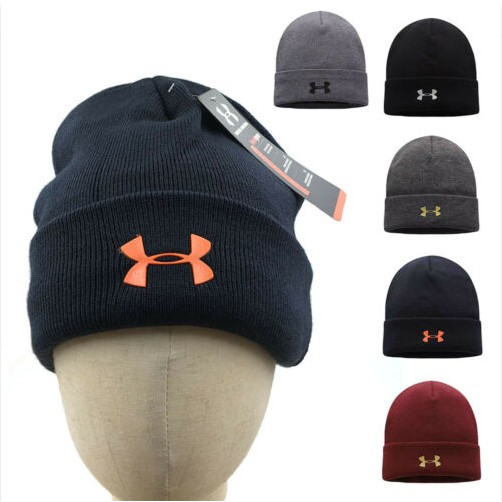ua beanie hat