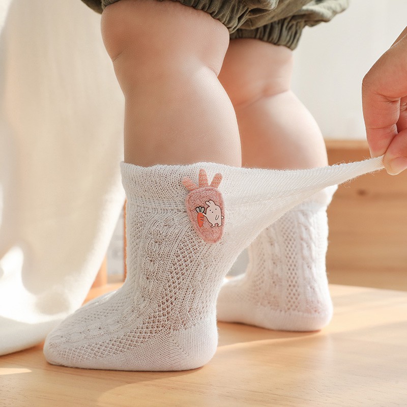 infant no slip socks