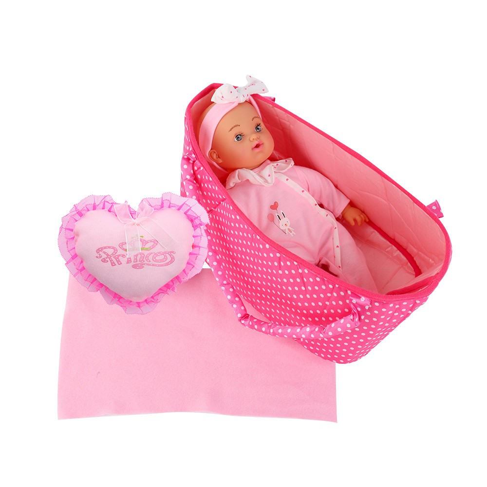 newborn baby doll accessories