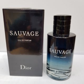 dior balade sauvage 40ml