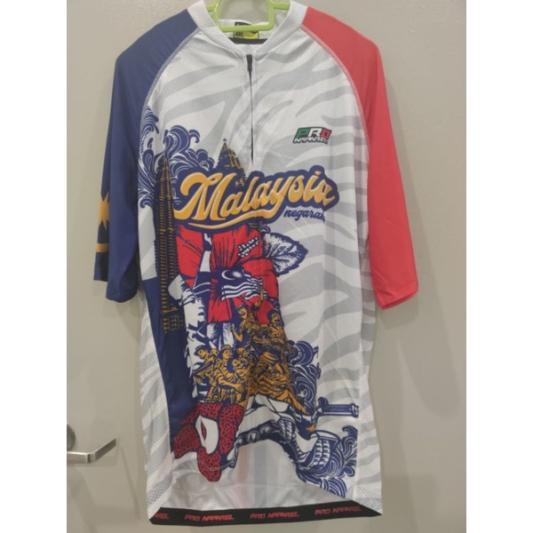 Cycling Jersey Malaysia (new) Shopee Malaysia