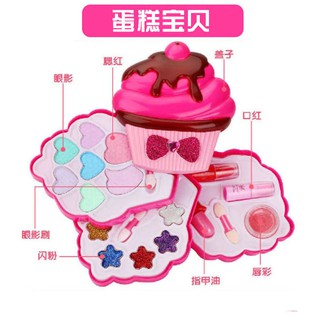 baking toys for girl