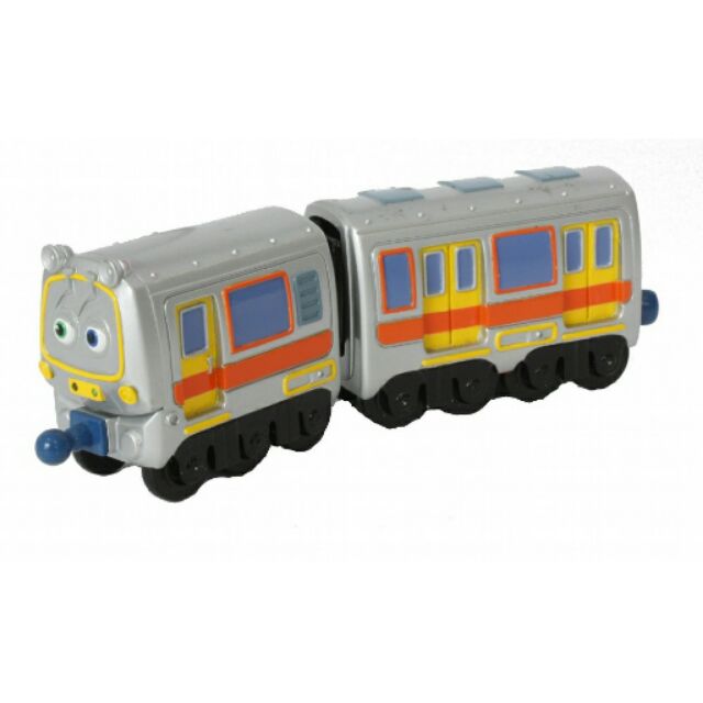 chuggington emery toy