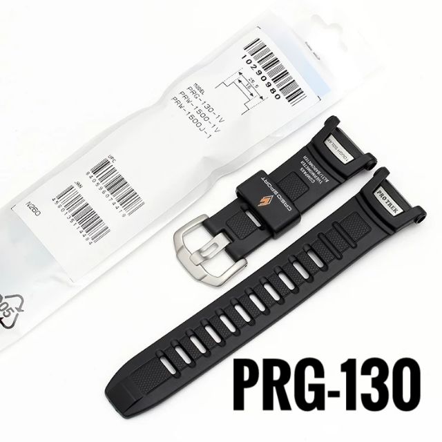 casio prg 130