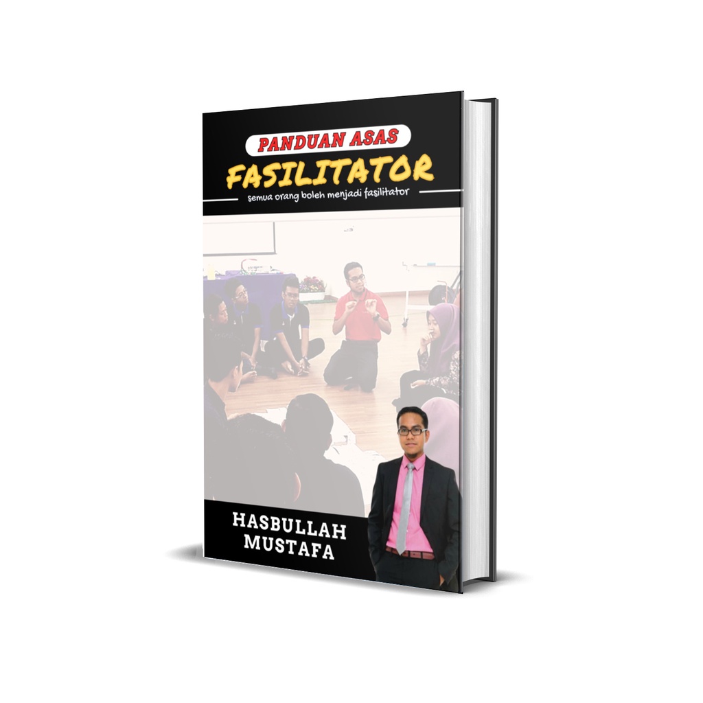 [Hot Item] Ebook PANDUAN ASAS FASILITATOR