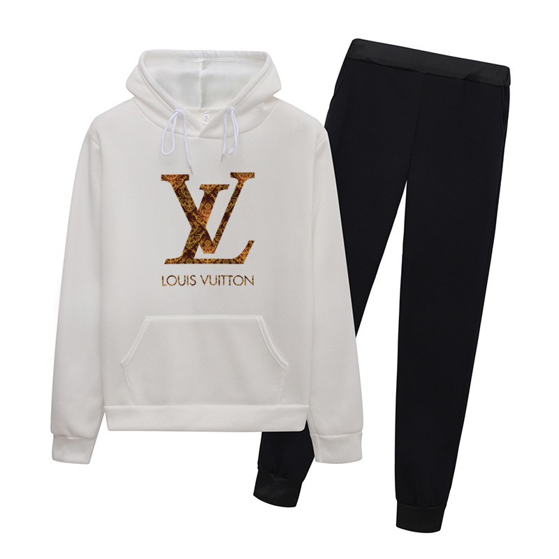 louis vuitton jogging suit