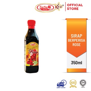 Sirap Ros - Prices And Promotions - Jan 2023 | Shopee Malaysia