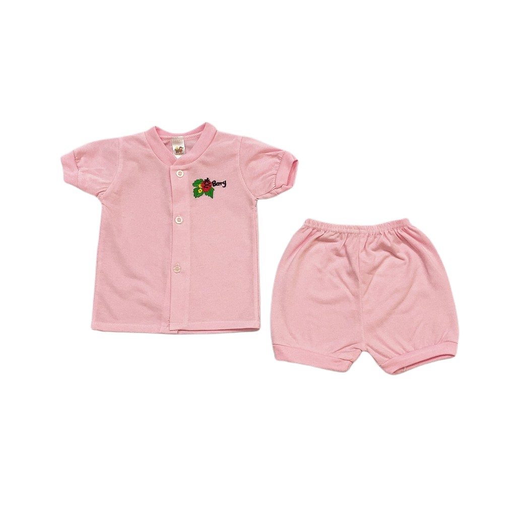 3 - 6 Month Baby Suit / BABY SET / SET BAYI / BAJU BAYI ( S635C )