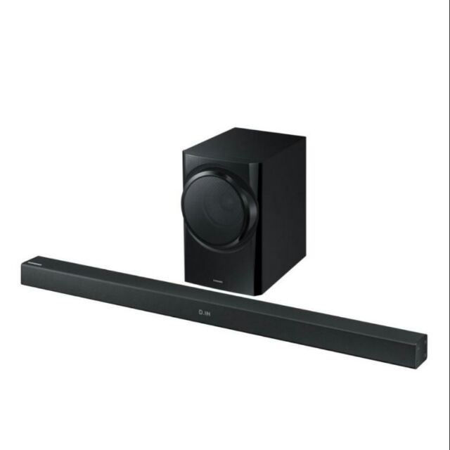 pioneer sound bar