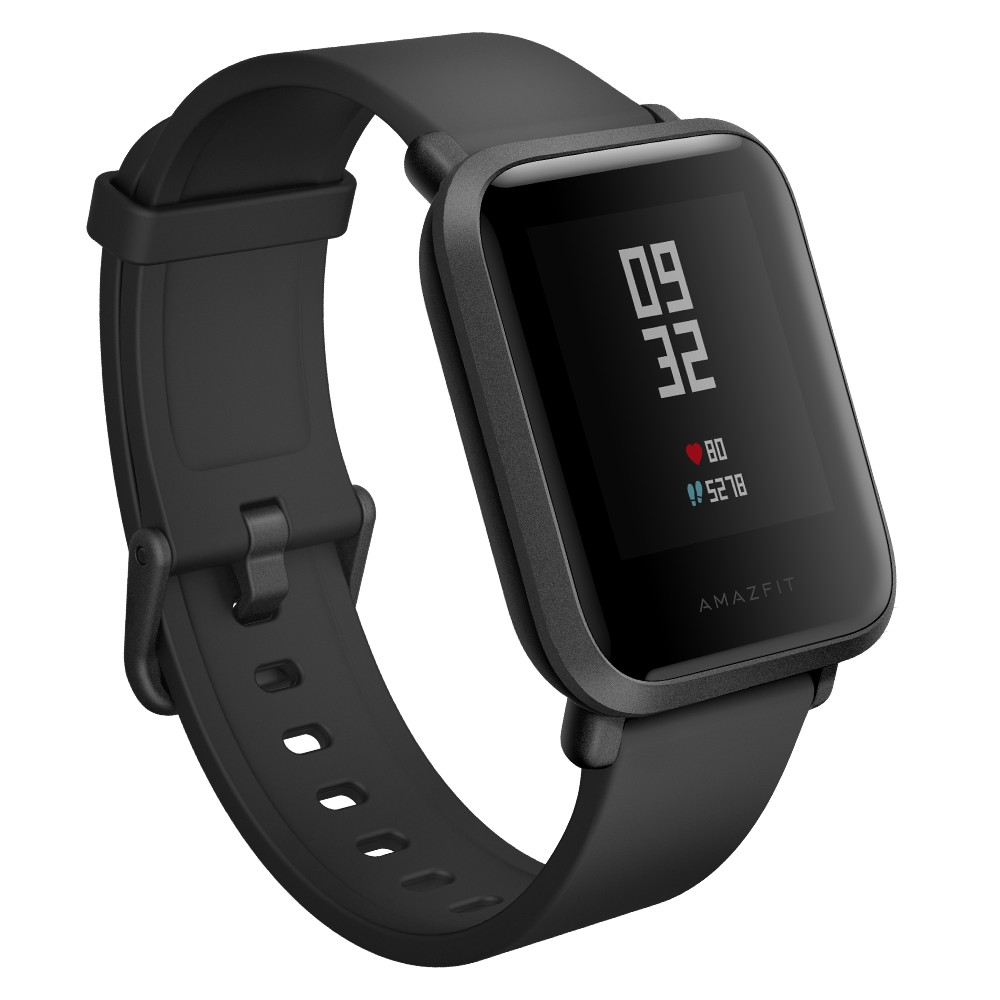 xiaomi amazfit shopee