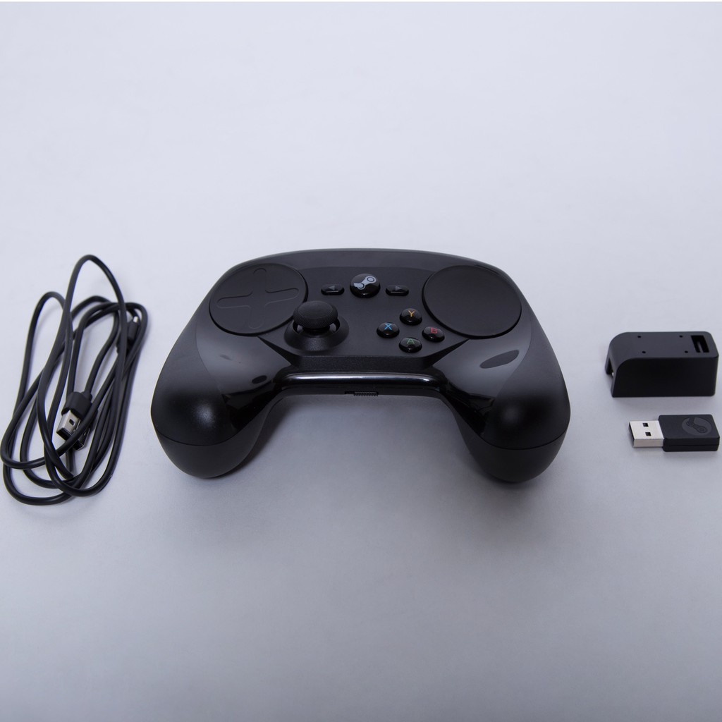 Valve Steam Controller Shopee Malaysia