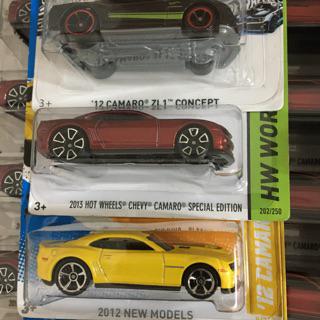 hot wheels x1622 tm gm