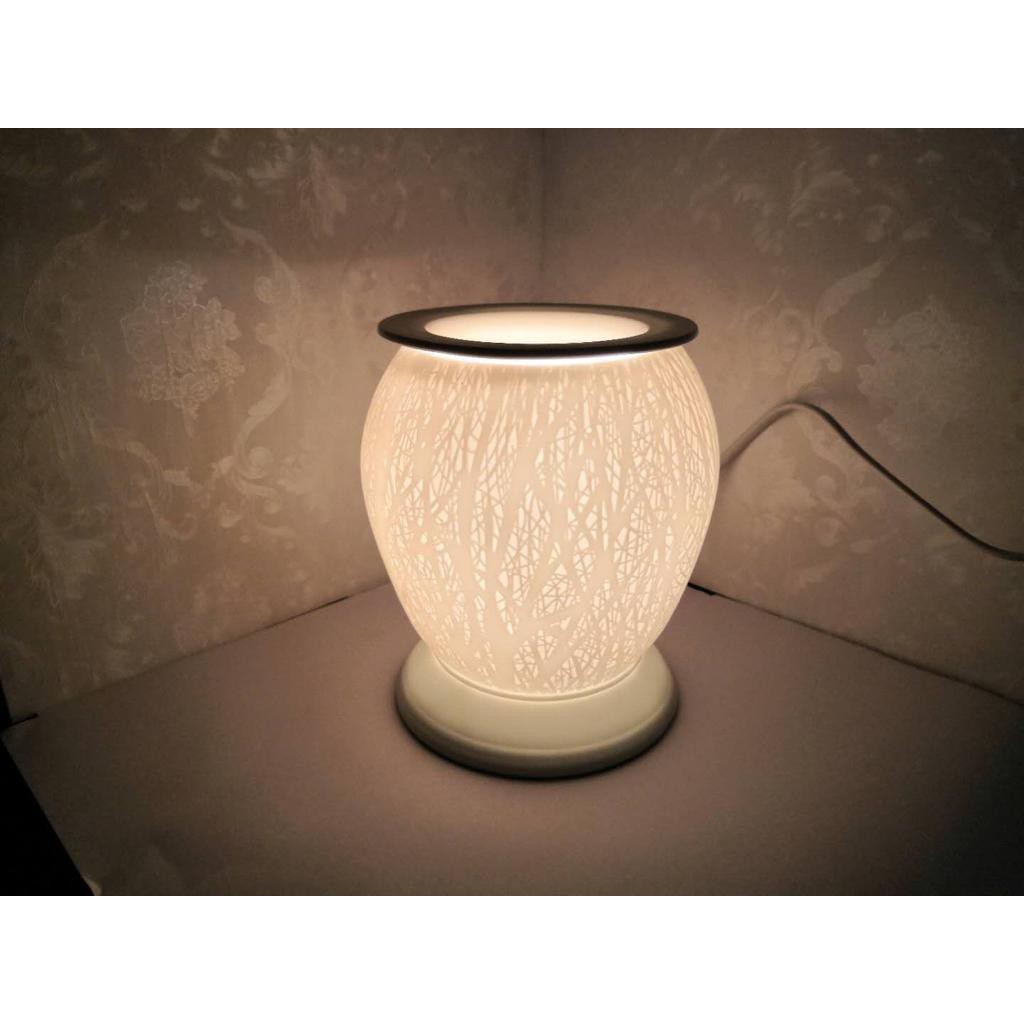 READY STOCK Porcelain Electric Oil Burner Shopee Malaysia   086bed68786d2735c0c4a39b4c9d461a