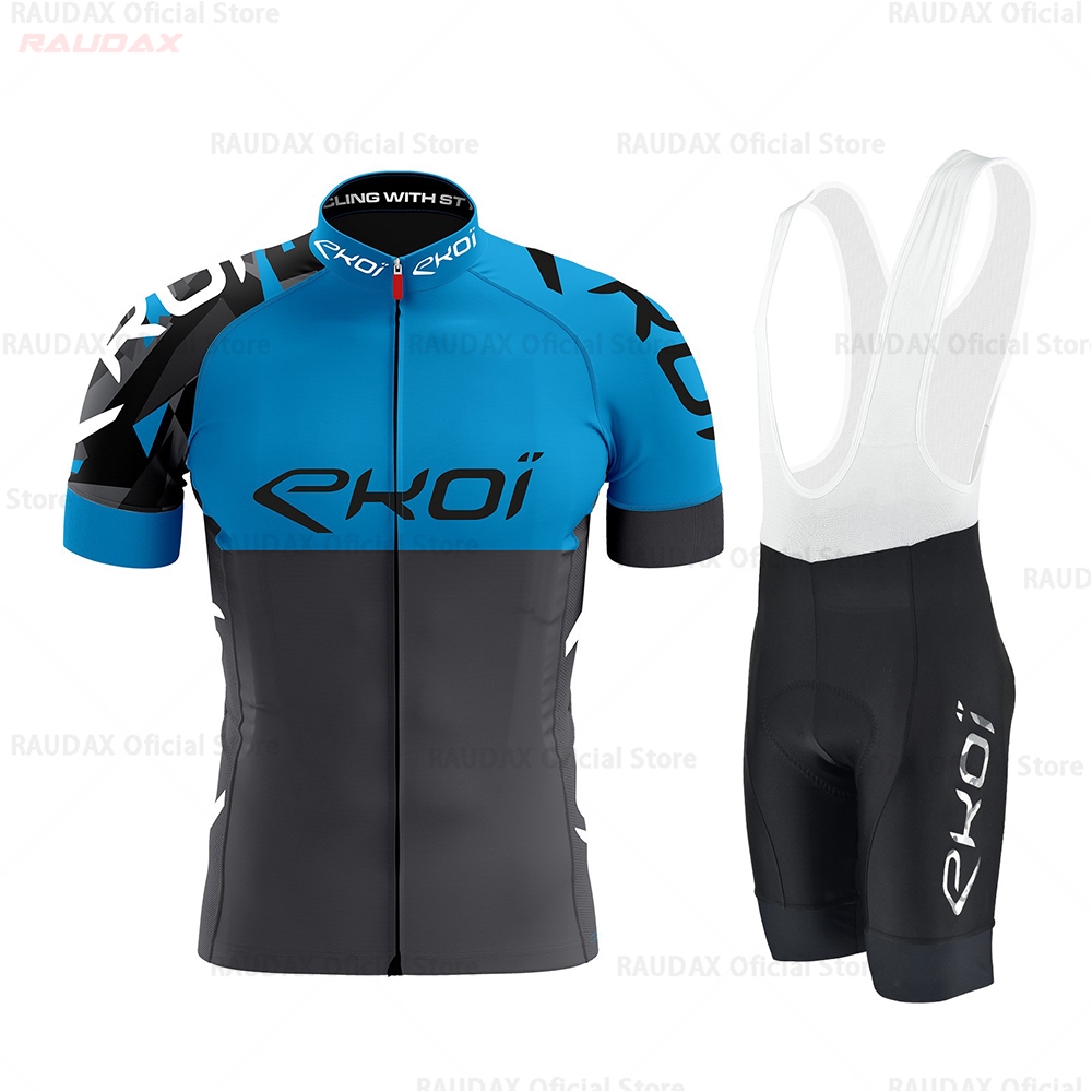 ekoi bike wear
