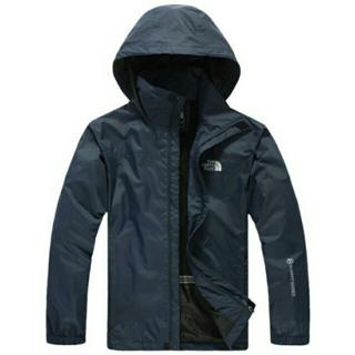 jaket north face ori