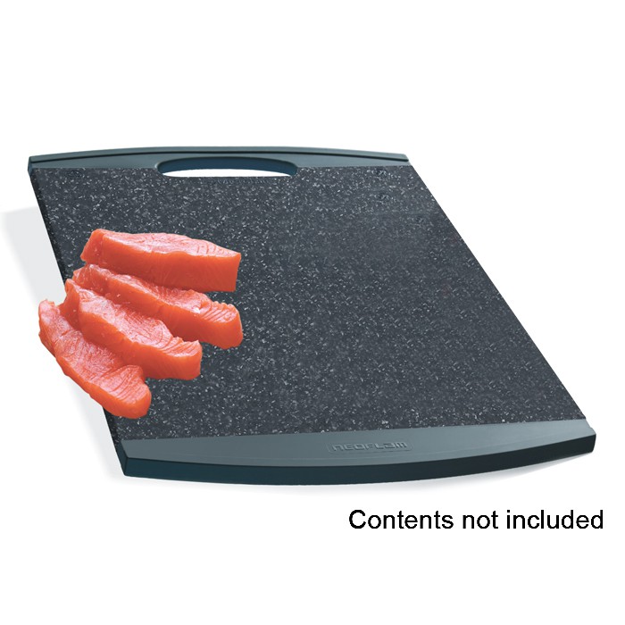Neoflam AntiBacterial Cutting Board Shopee Malaysia