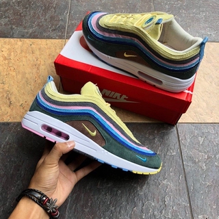 nike 97 sean