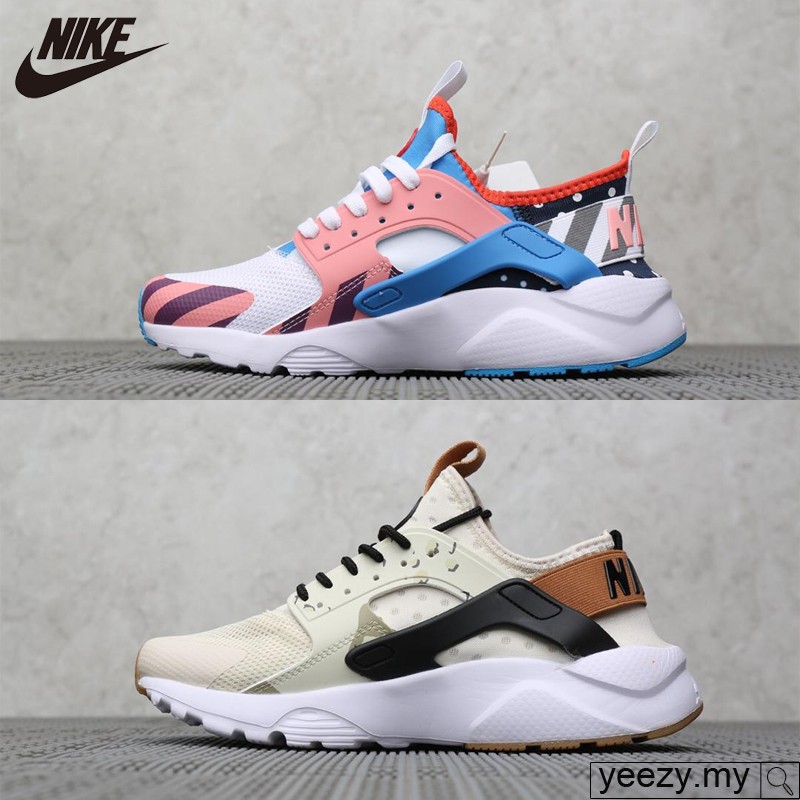 nike huarache run camo