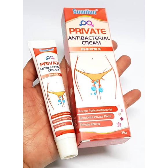 Krim Pemutih Ketiak Paha Dkt Miss V Buttock Armpit Whitening Shopee Malaysia