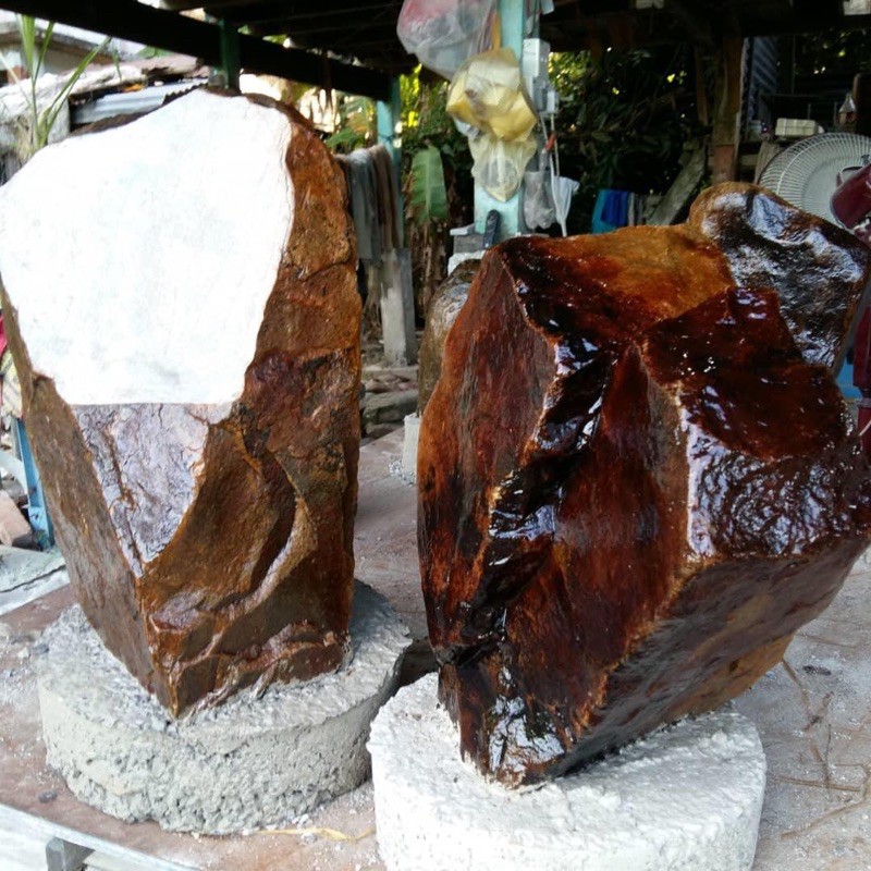 Batu Nisan Sungai Rere
