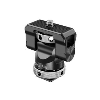 Smallrig Evf Mount Camera Monitor Mount Kit With Nato Rail And