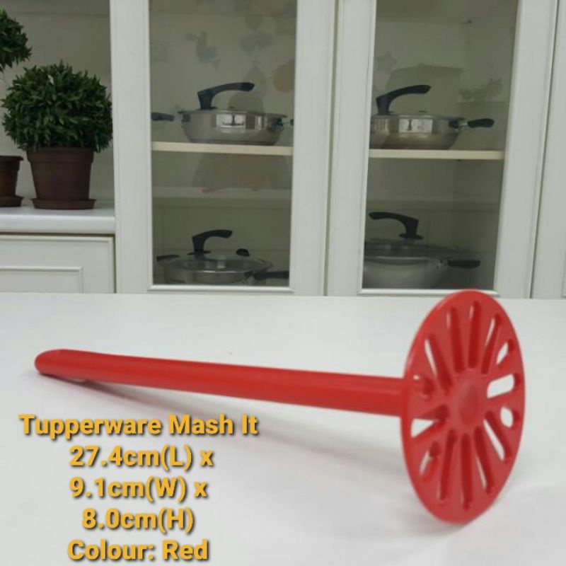 Tupperware Mash It (1)