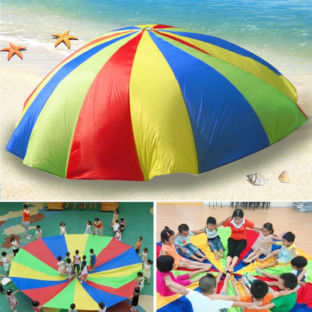 parachute kids toy