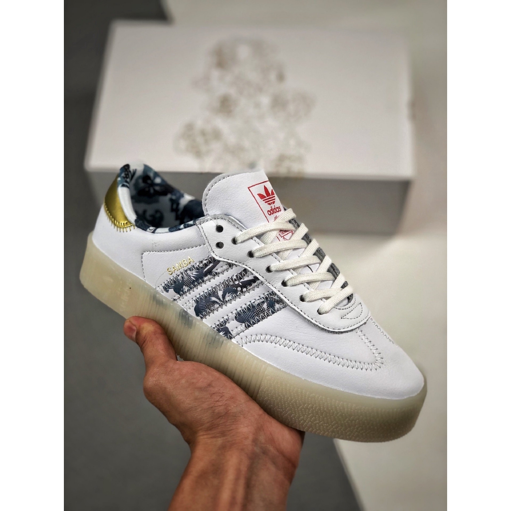 adidas sambarose mens