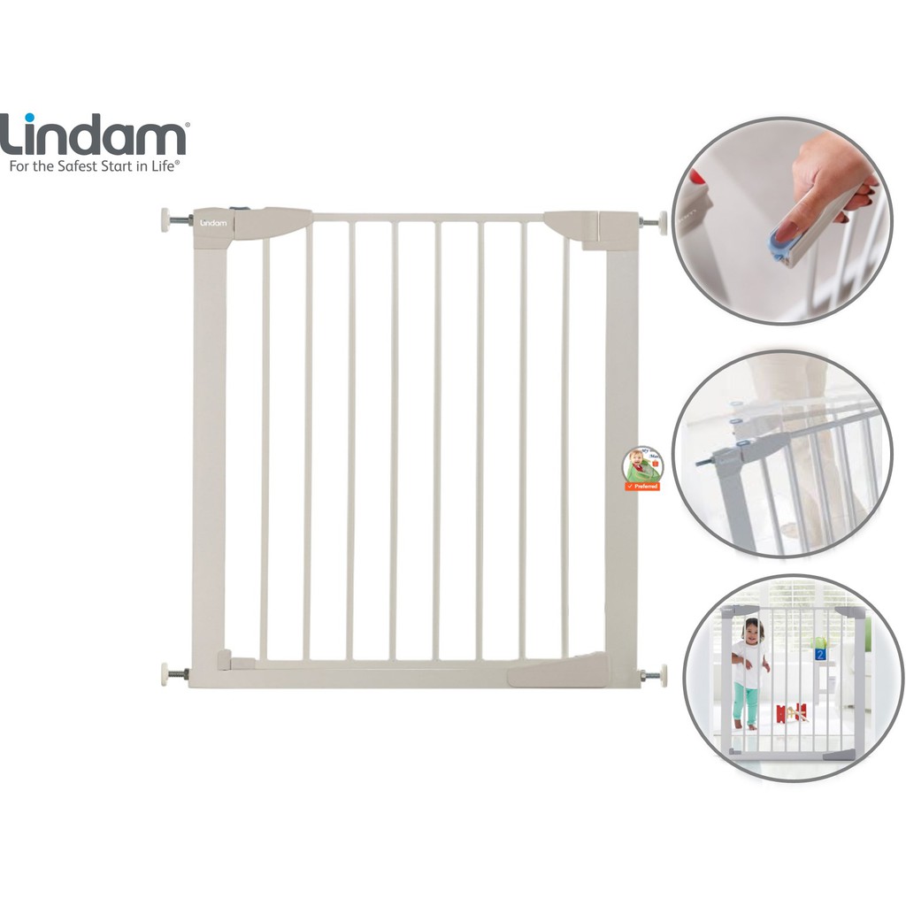 lindam orto gate sure shut