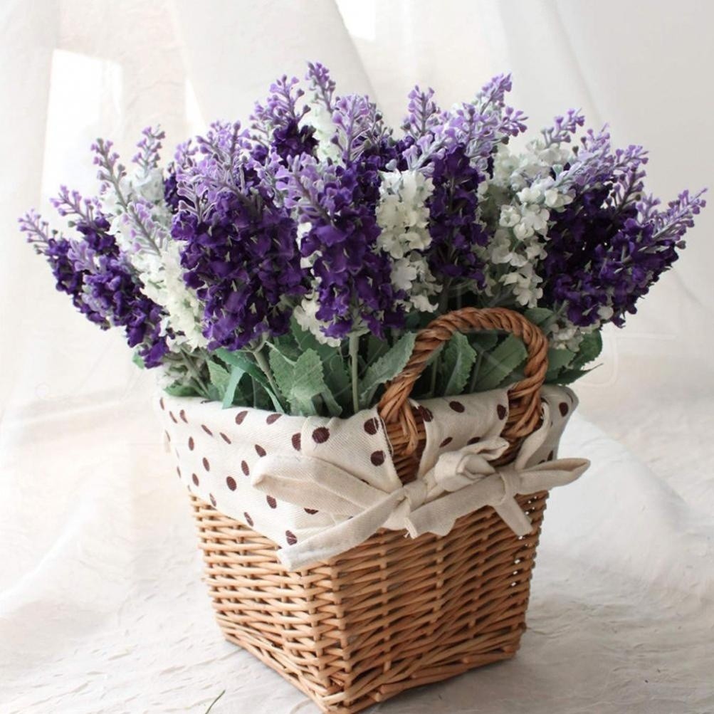 Петуния Lavender Bouquet