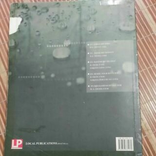 BUKU RUJUKAN PENGAJIAN AM STPM  Shopee Malaysia