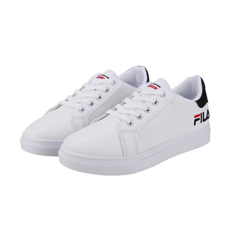 supreme fila shoes