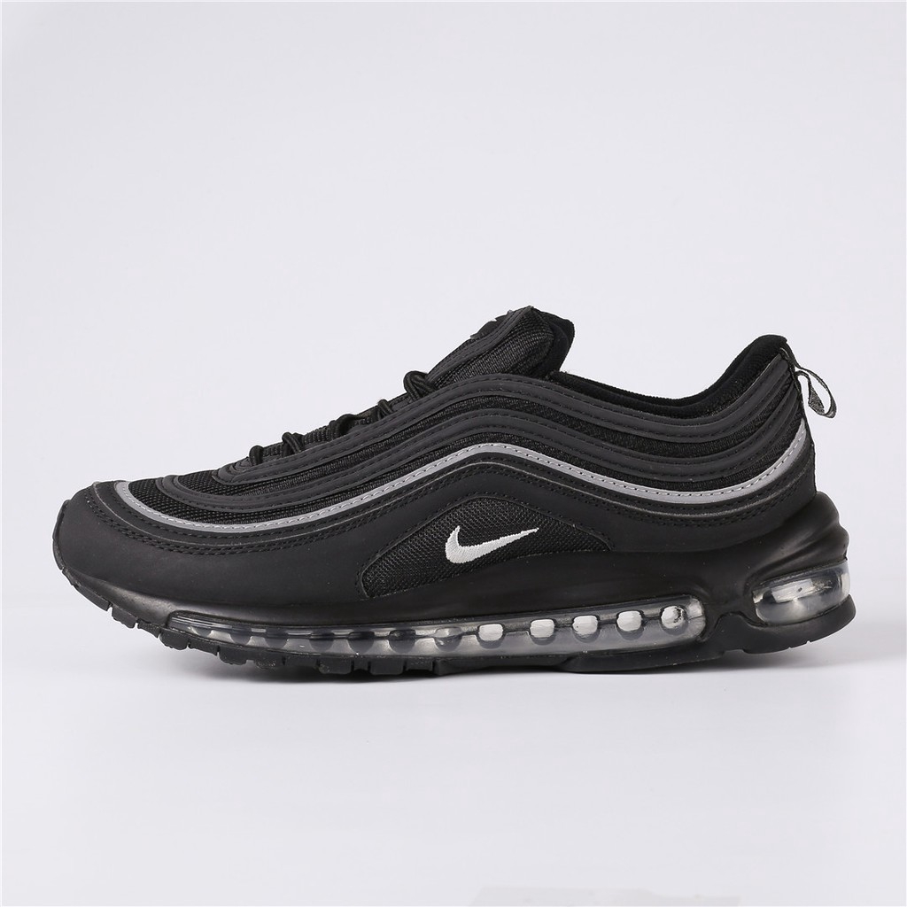 air max hitam