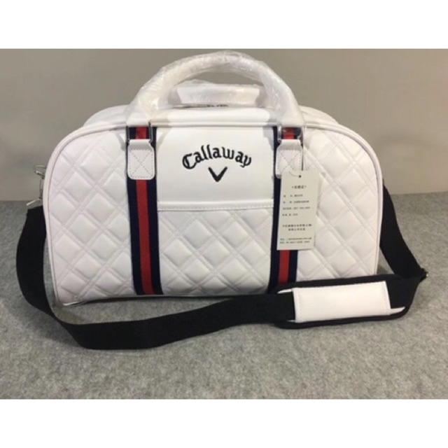 callaway duffel bag