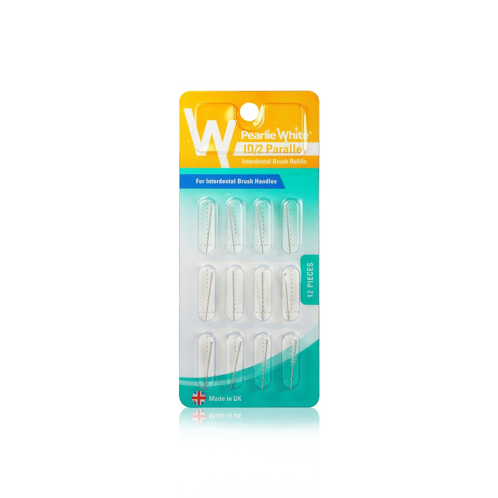 Interdental Refill Parallel (12's)