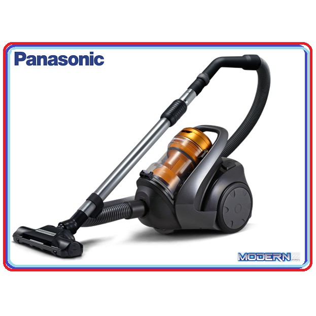 Cleaner panasonic vacuum Panasonic HEPA