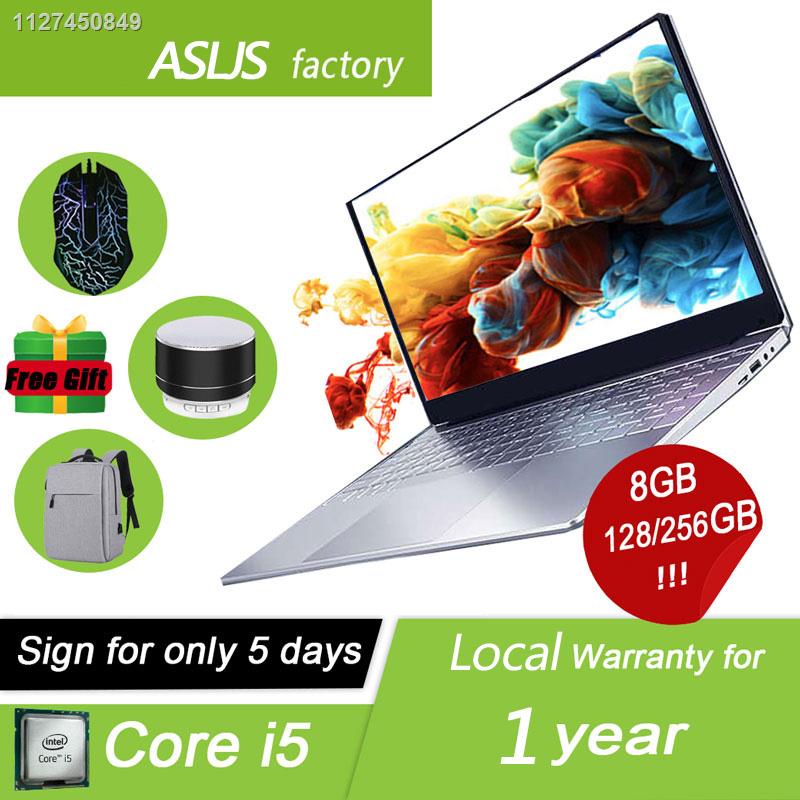 Asus factory laptop