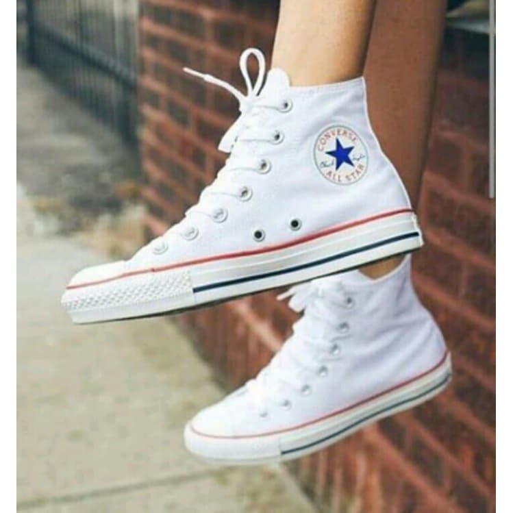 full converse shoes