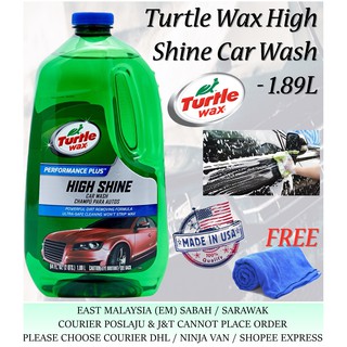 Turtle Wax Prices And Promotions Automotive May 2021 Shopee Malaysia