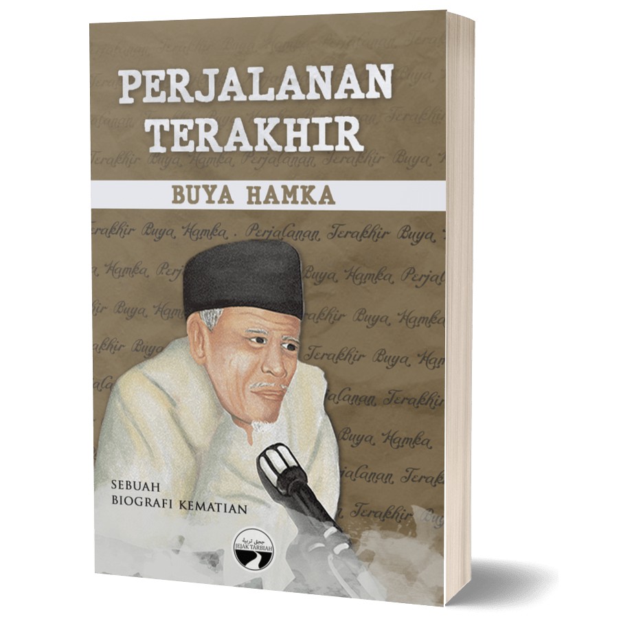 Inspirasi Buya Hamka Devina Mutia Azzahra