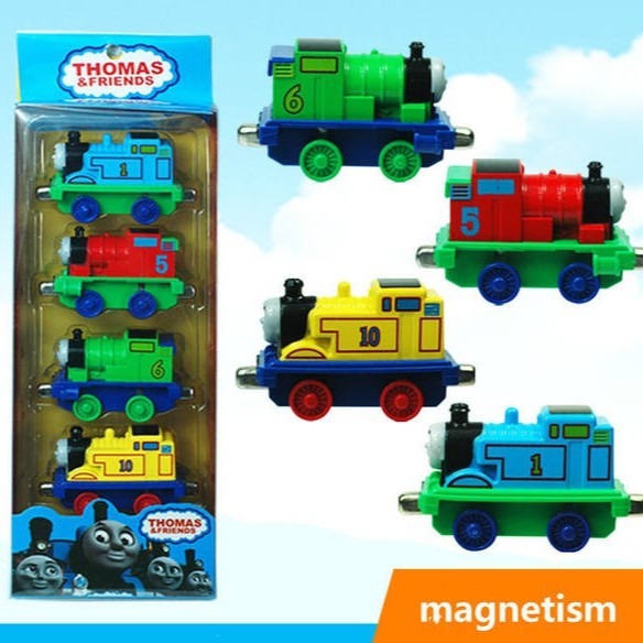hot wheels thomas the train
