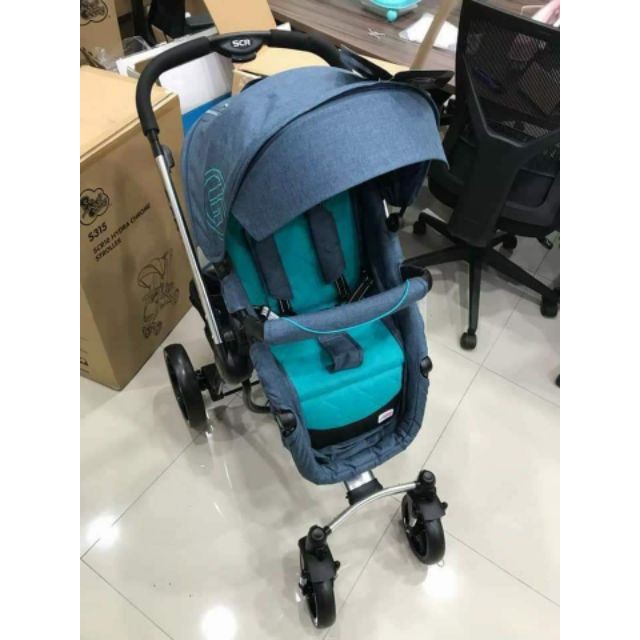 scr10 stroller price