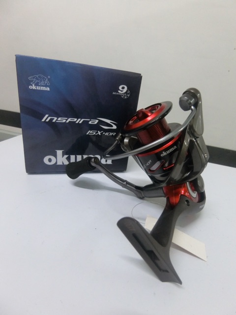 okuma inspira 3k